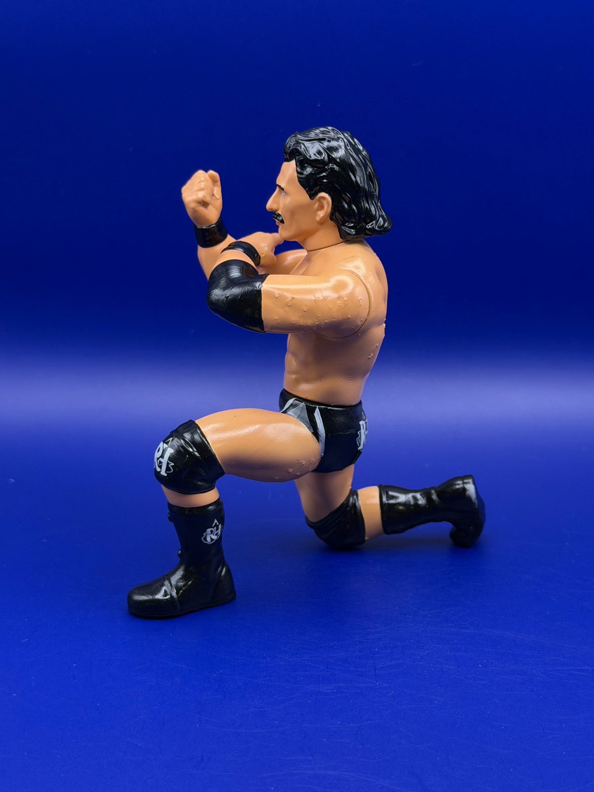 Richard Holliday – MyFandom Indie Stars Series 2 Wrestling Figure – ACW Edition (Pre-Order)