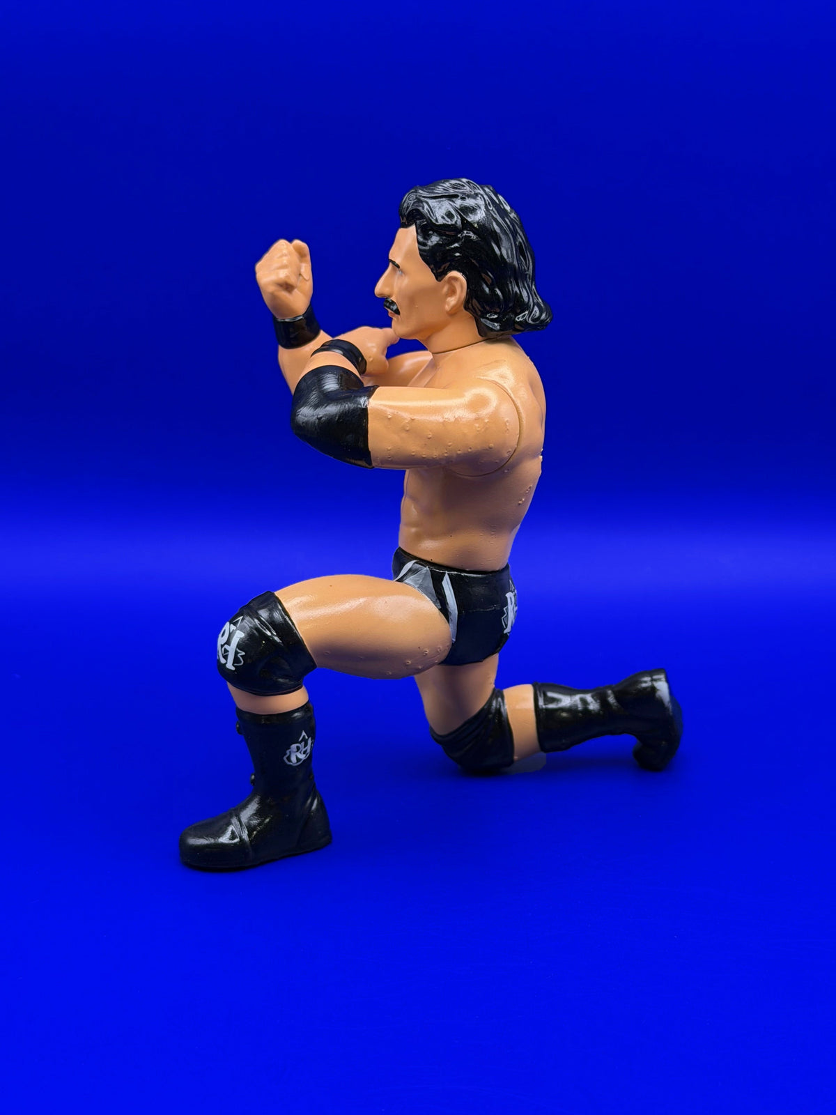 Richard Holliday – MyFandom Indie Stars Series 2 Wrestling Figure – ACW Edition (Pre-Order)