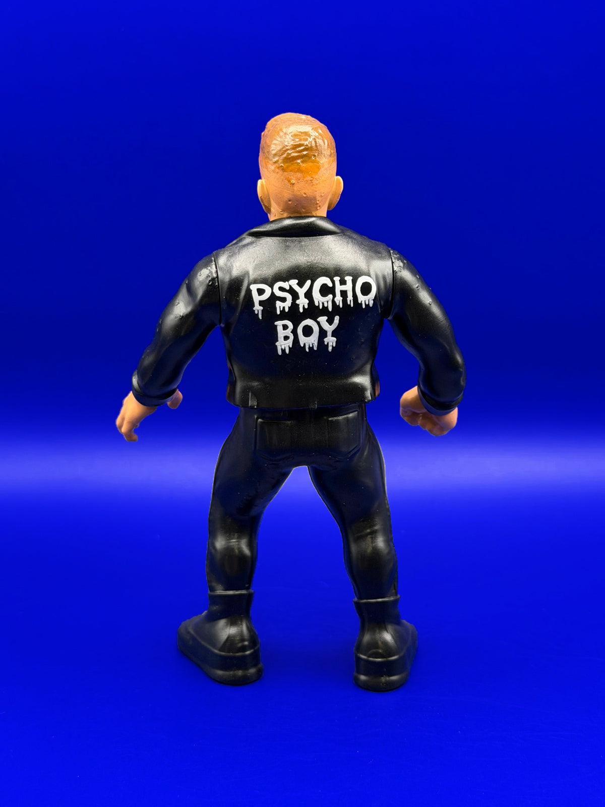 Psycho Boy Fodder – MyFandom Indie Stars Series 2 Wrestling Figure (Pre-Order)