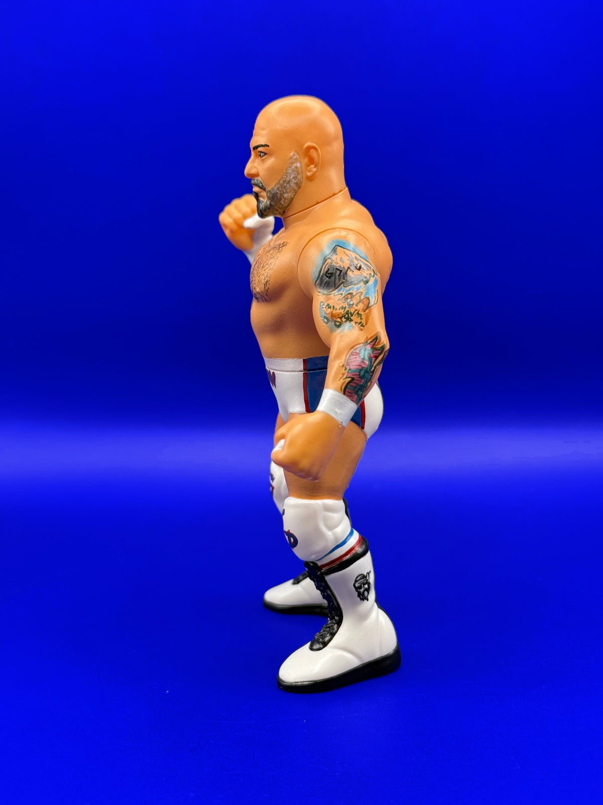 Shawn Donavan – MyFandom Indie Stars Series 2 Wrestling Figure – ACW Edition (Pre-Order)