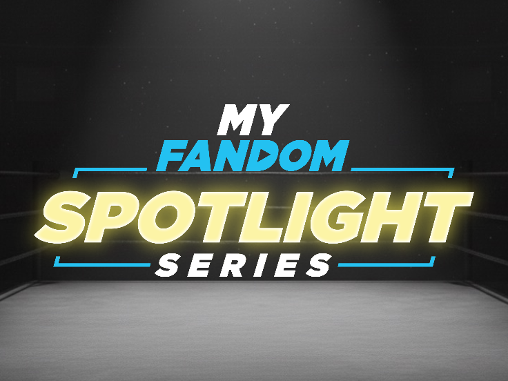 MyFandom Spotlight Series