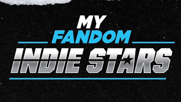MyFandom Indie Stars