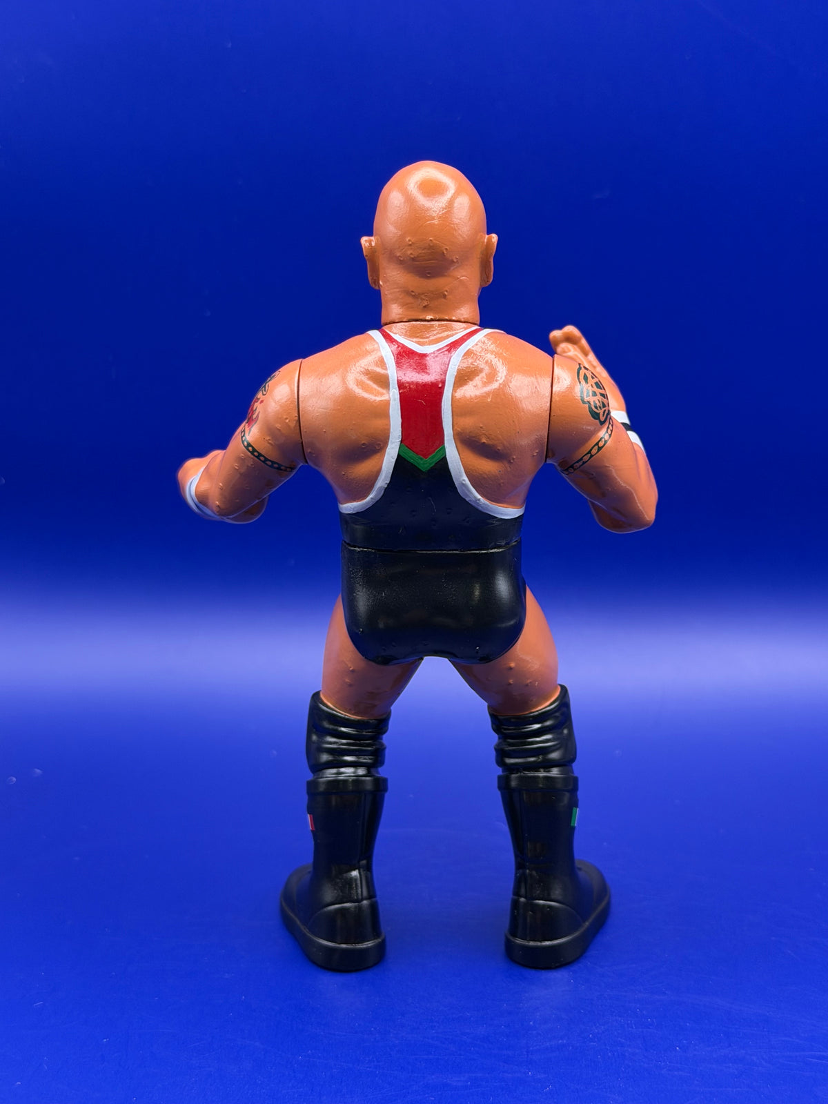 Big Vito – MyFandom Spotlight Series Wrestling Figure (Pre-Order)