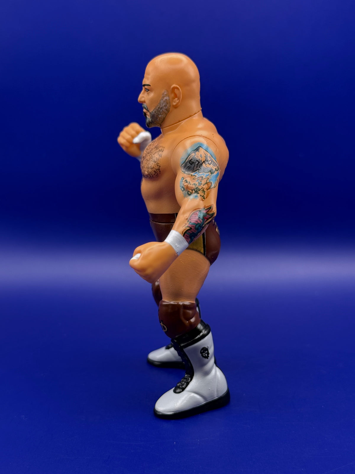 Shawn Donavan – MyFandom Indie Stars Series 2 Wrestling Figure – Fight Factory Wrestling Edition (Pre-Order)