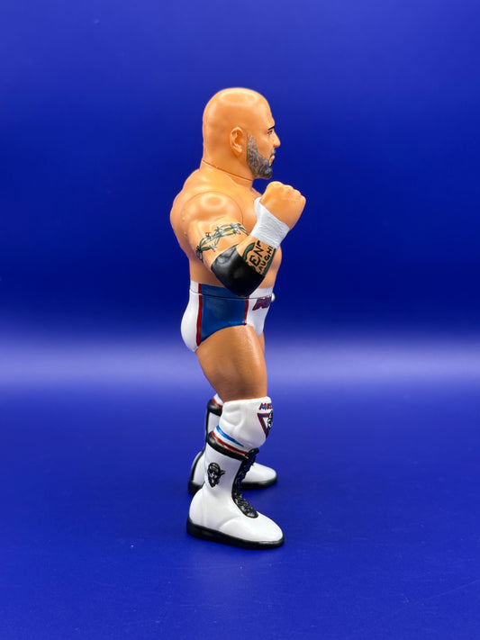 Shawn Donavan – MyFandom Indie Stars Series 2 Wrestling Figure – ACW Edition (Pre-Order)