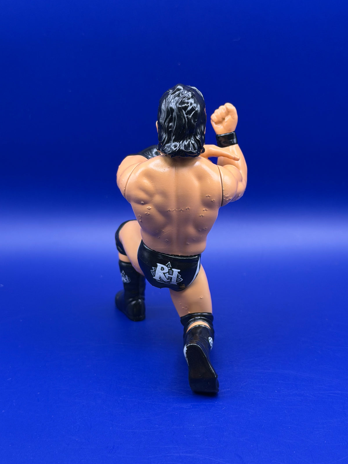 Richard Holliday – MyFandom Indie Stars Series 2 Wrestling Figure – ACW Edition (Pre-Order)