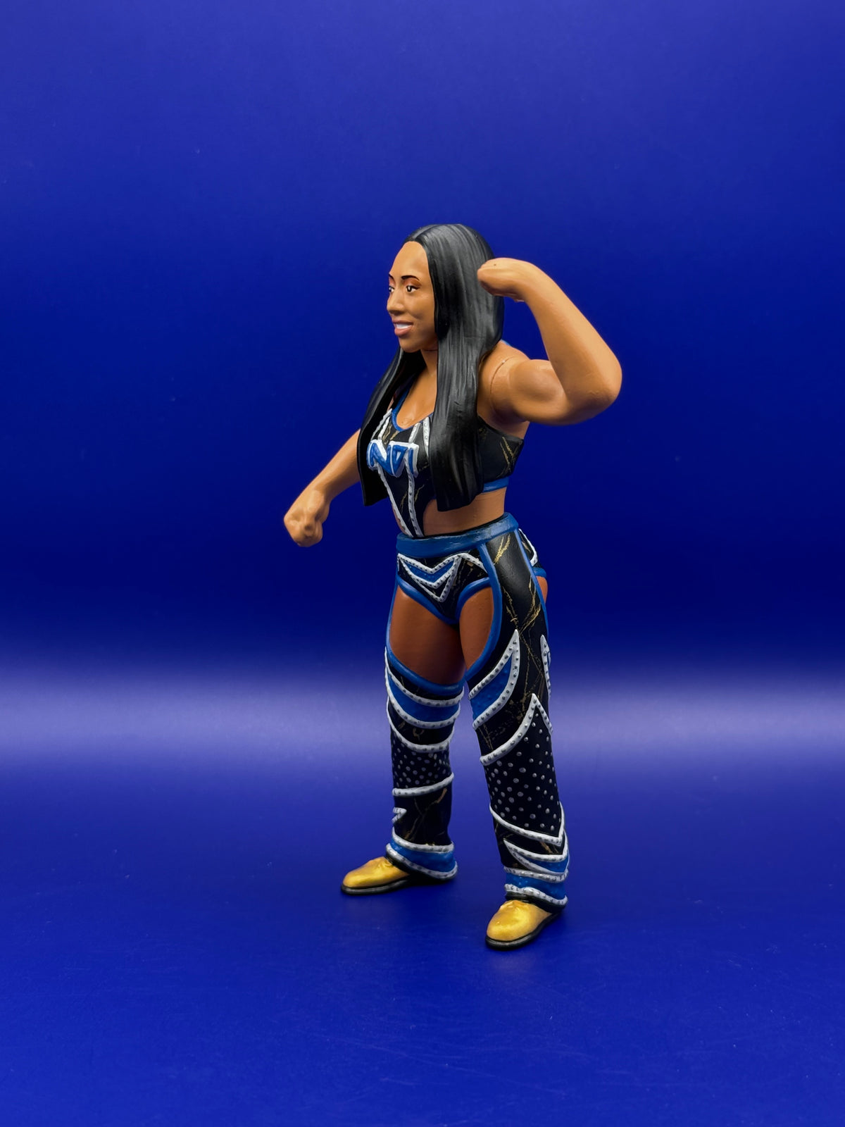 Indi Hartwell – MyFandom Indie Stars Series 2 Wrestling Figure – ACW Edition (Pre-Order)