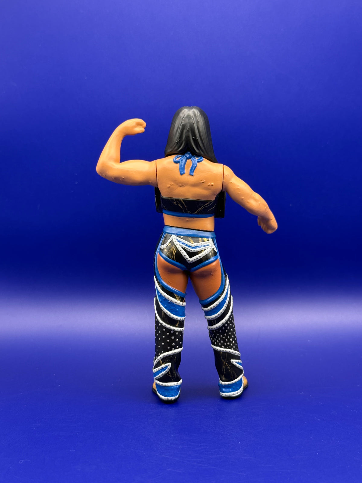 Indi Hartwell – MyFandom Indie Stars Series 2 Wrestling Figure – ACW Edition (Pre-Order)