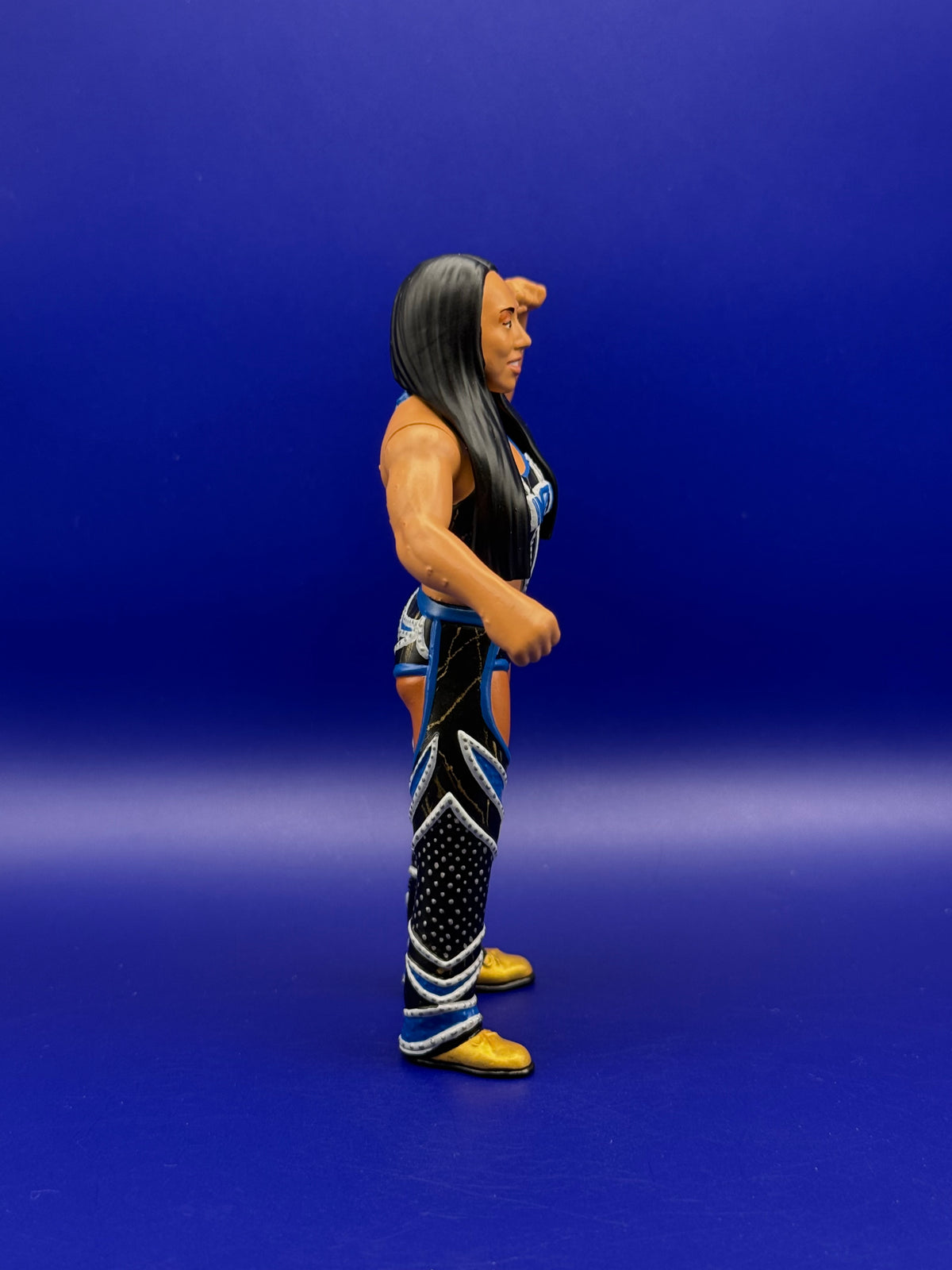 Indi Hartwell – MyFandom Indie Stars Series 2 Wrestling Figure – ACW Edition (Pre-Order)
