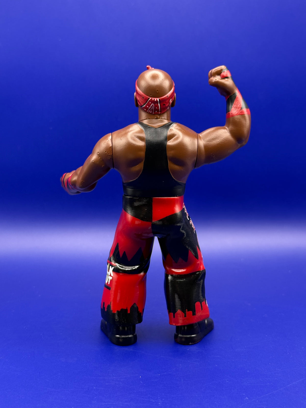 Ruckus – MyFandom Indie Stars Series 2 Wrestling Figure (Pre-Order)