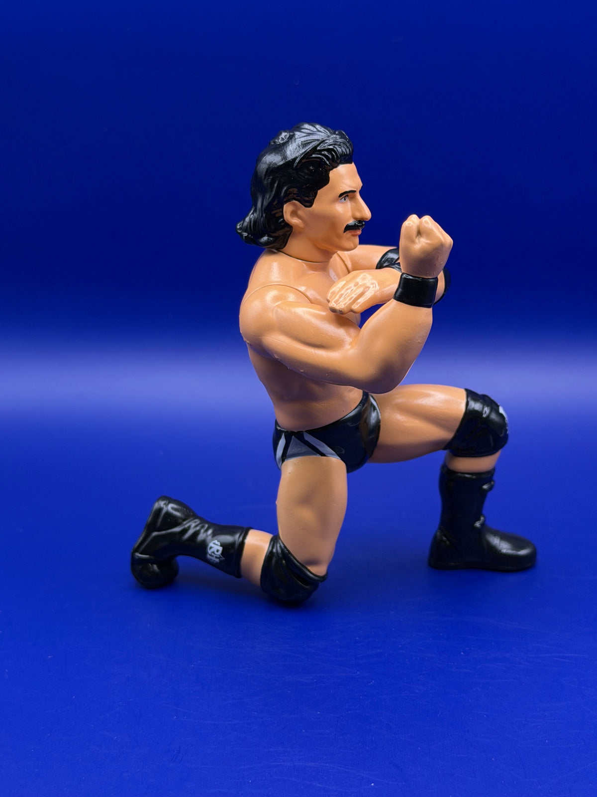 Richard Holliday – MyFandom Indie Stars Series 2 Wrestling Figure – ACW Edition (Pre-Order)