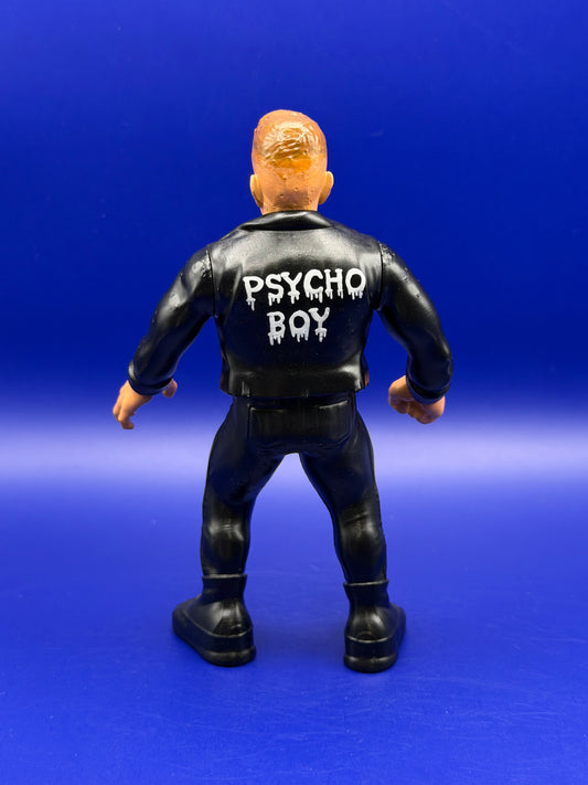 Psycho Boy Fodder – MyFandom Indie Stars Series 2 Wrestling Figure (Pre-Order)