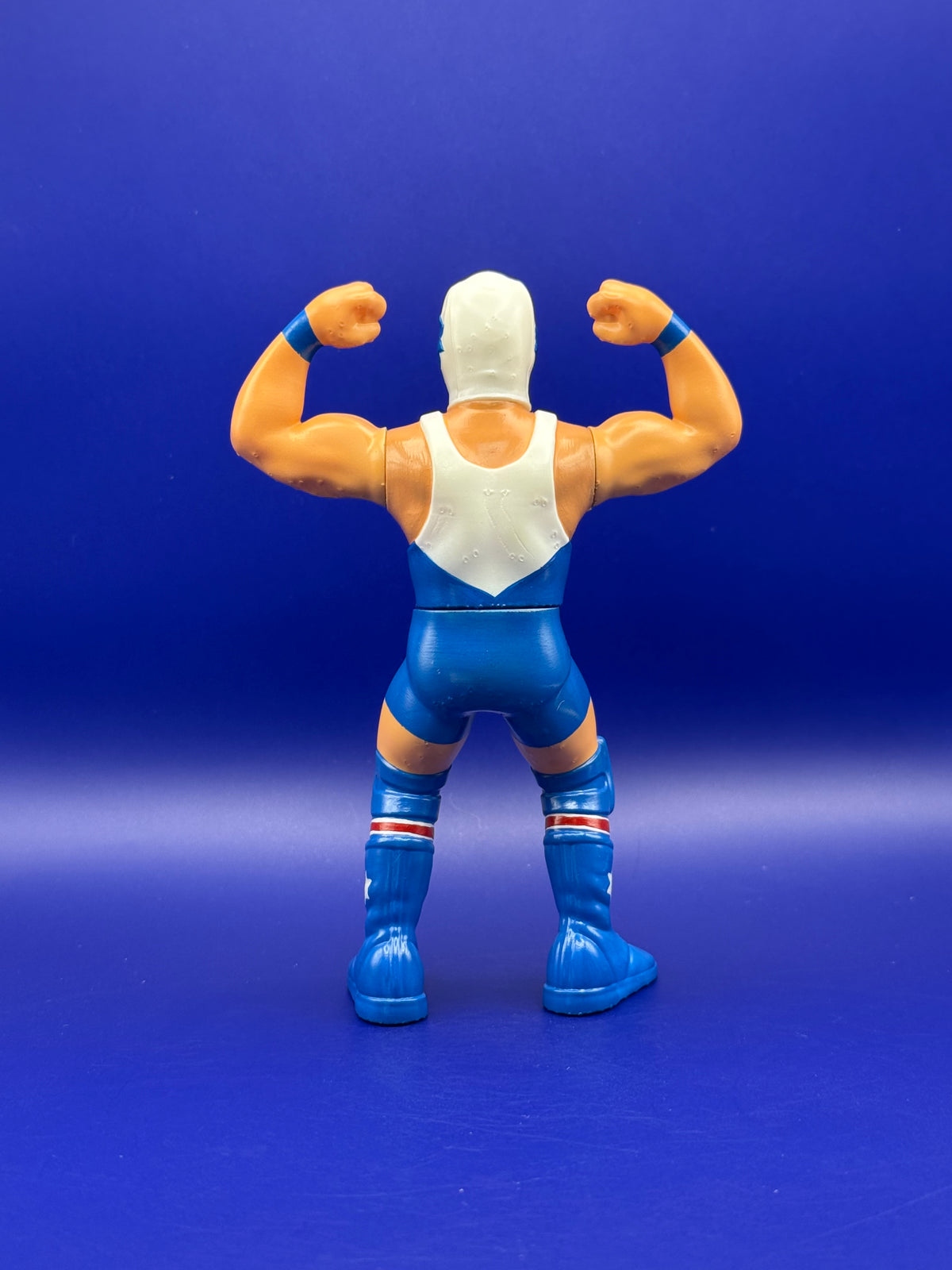 Mighty Maccabee – MyFandom Indie Stars Series 2 Wrestling Figure (Pre-Order)