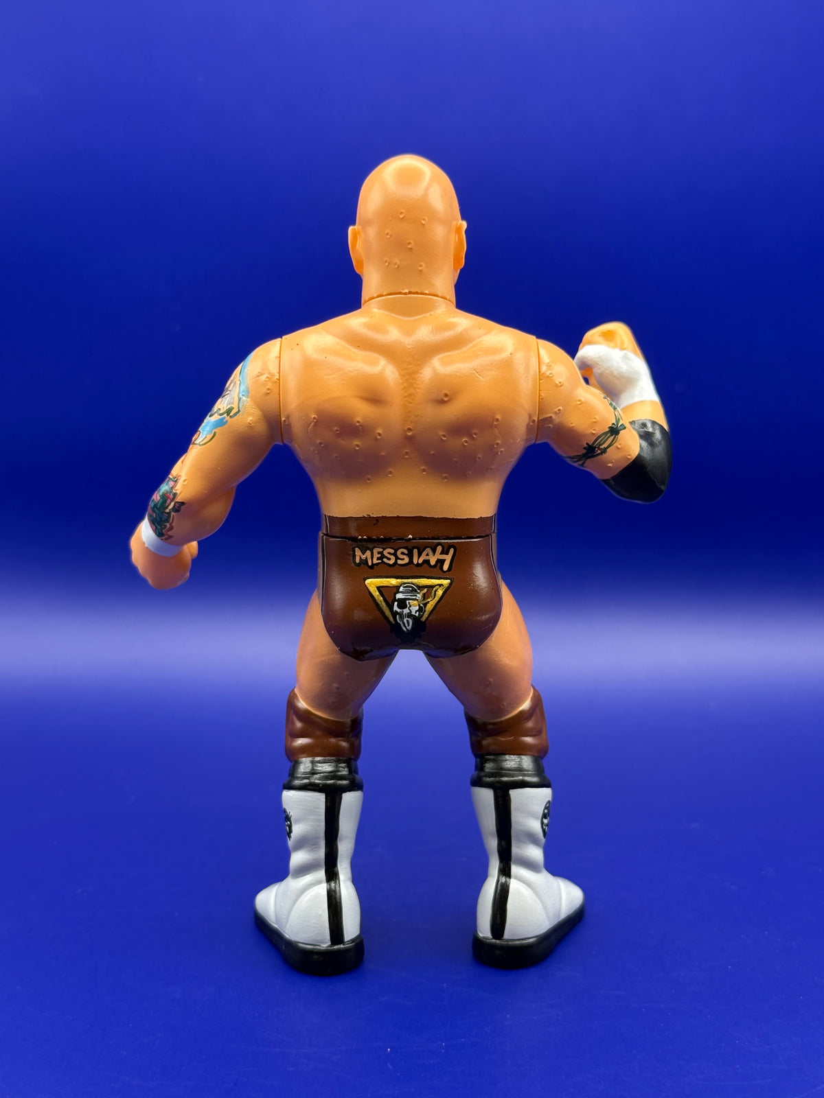Shawn Donavan – MyFandom Indie Stars Series 2 Wrestling Figure – Fight Factory Wrestling Edition (Pre-Order)