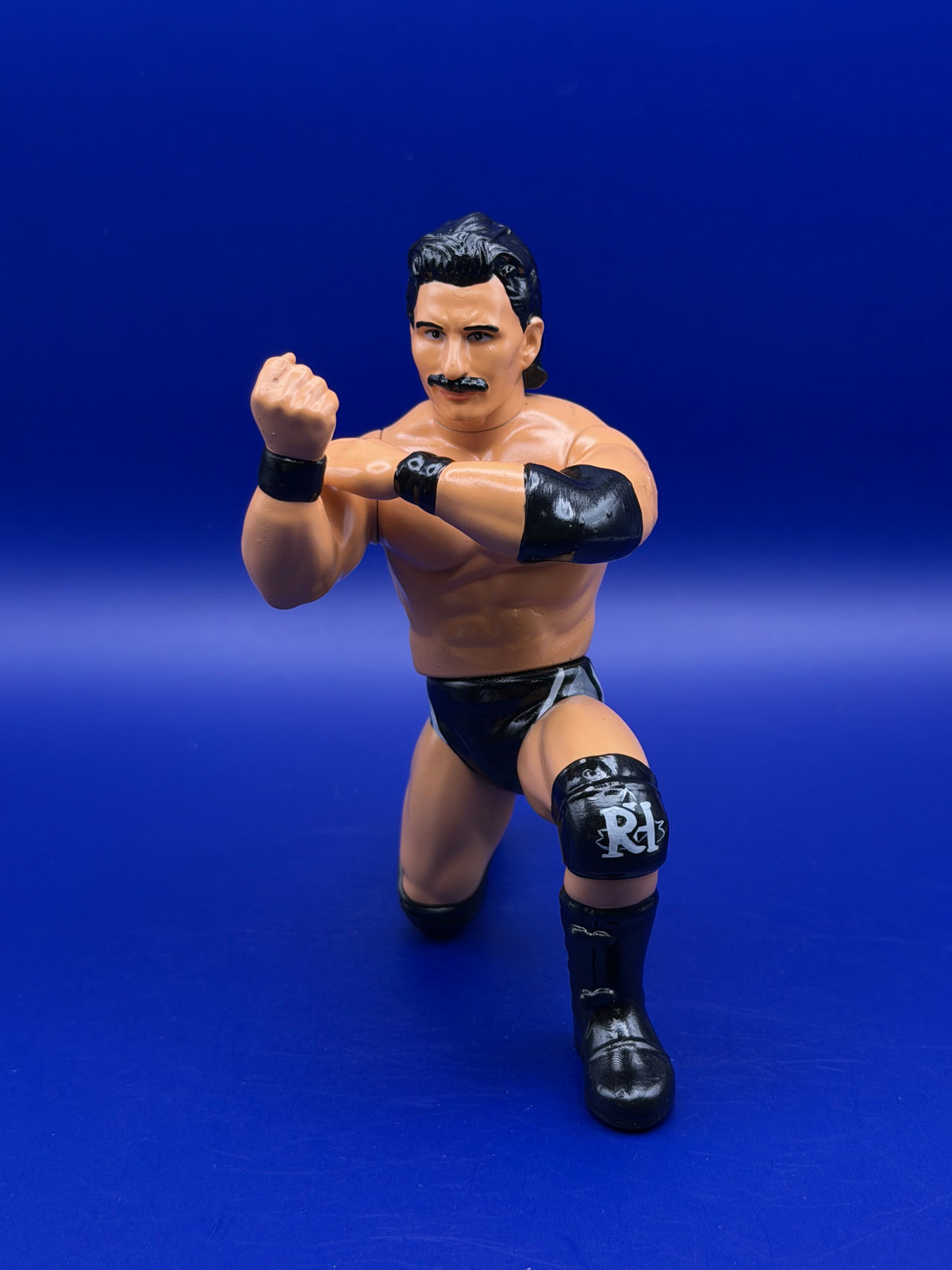 Richard Holliday – MyFandom Indie Stars Series 2 Wrestling Figure – ACW Edition (Pre-Order)