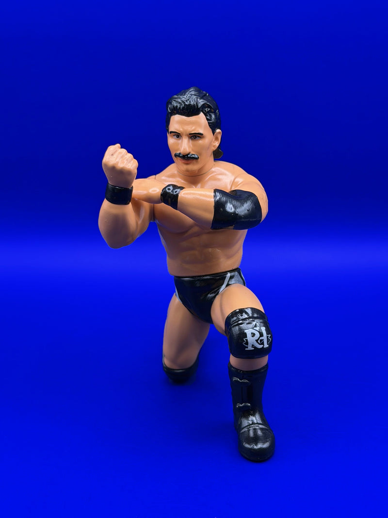 Richard Holliday – MyFandom Indie Stars Series 2 Wrestling Figure – ACW Edition (Pre-Order)