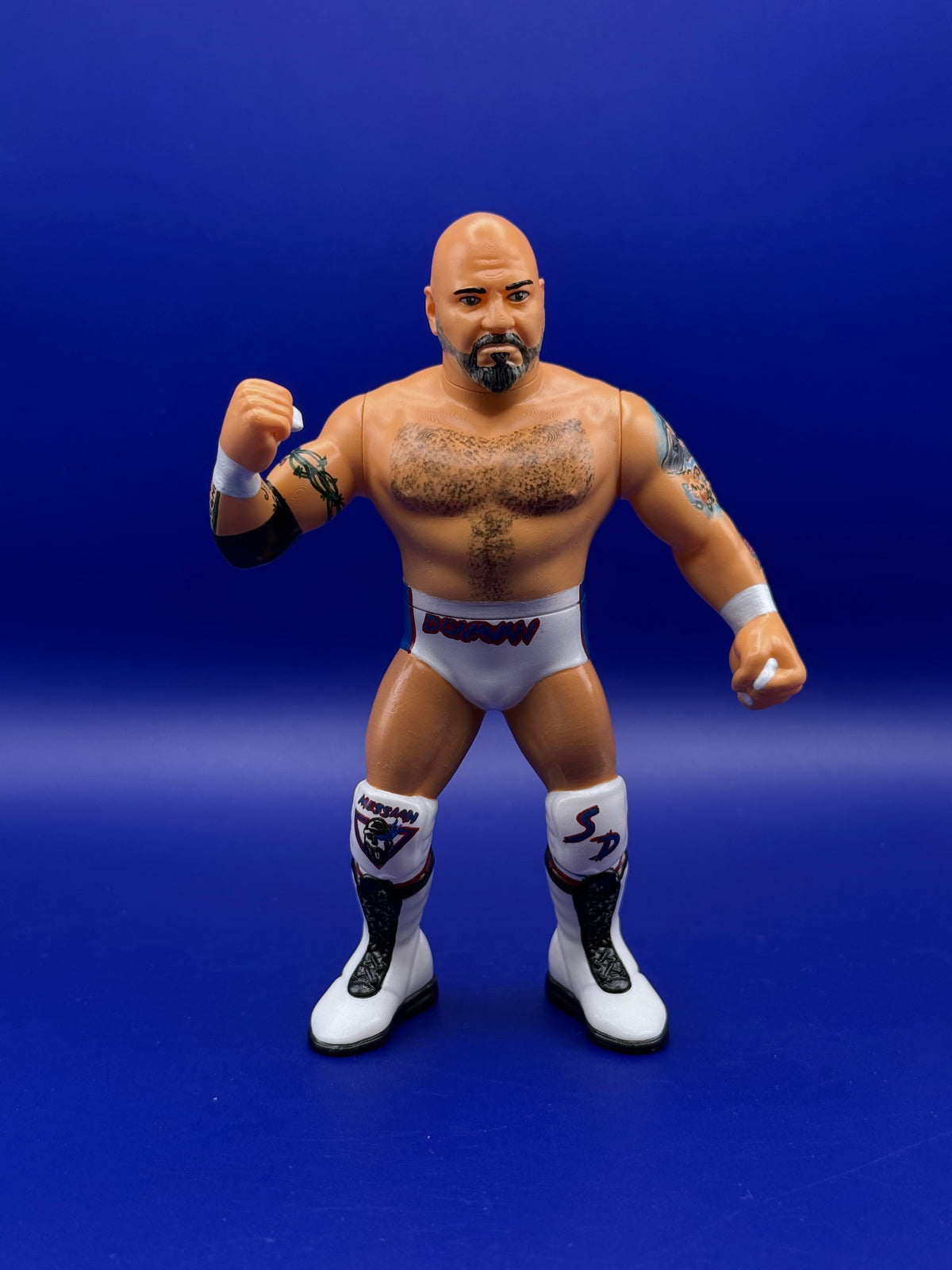 Shawn Donavan – MyFandom Indie Stars Series 2 Wrestling Figure – ACW Edition (Pre-Order)