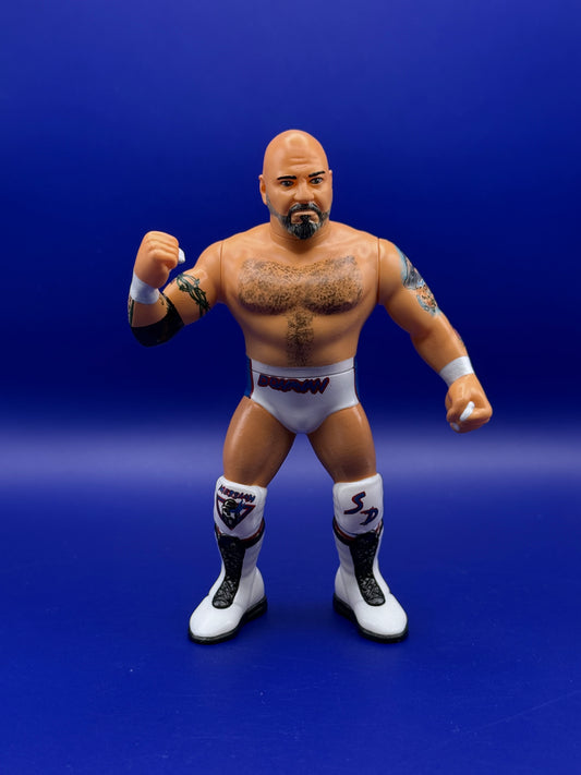 Shawn Donavan – MyFandom Indie Stars Series 2 Wrestling Figure – ACW Edition (Pre-Order)