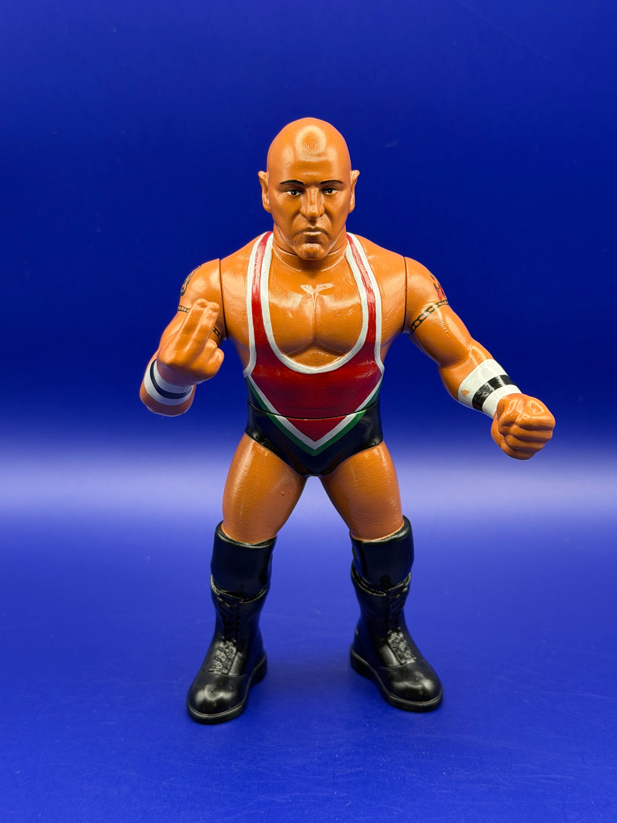 Big Vito – MyFandom Spotlight Series Wrestling Figure (Pre-Order)