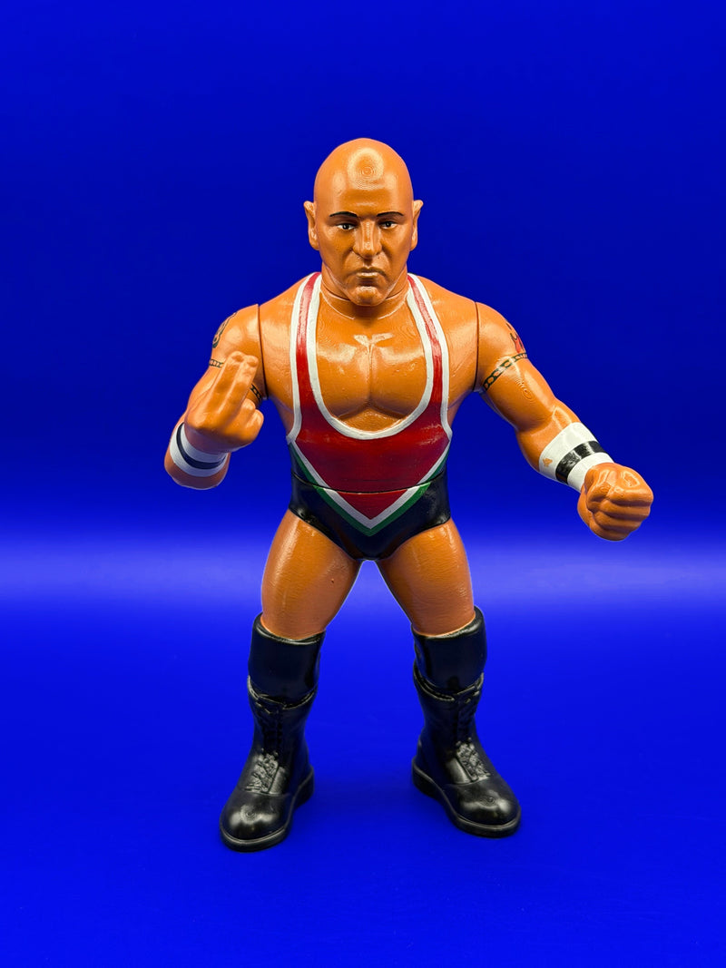 Big Vito – MyFandom Spotlight Series Wrestling Figure (Pre-Order)