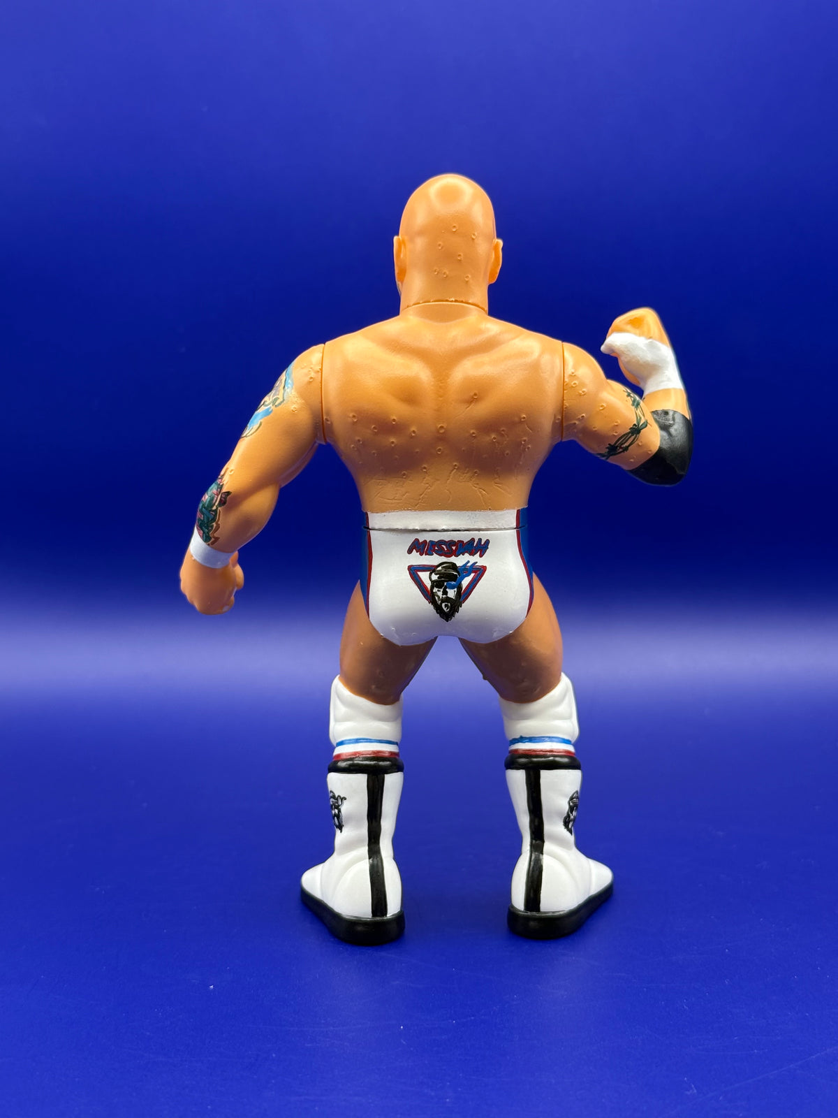 Shawn Donavan – MyFandom Indie Stars Series 2 Wrestling Figure – ACW Edition (Pre-Order)