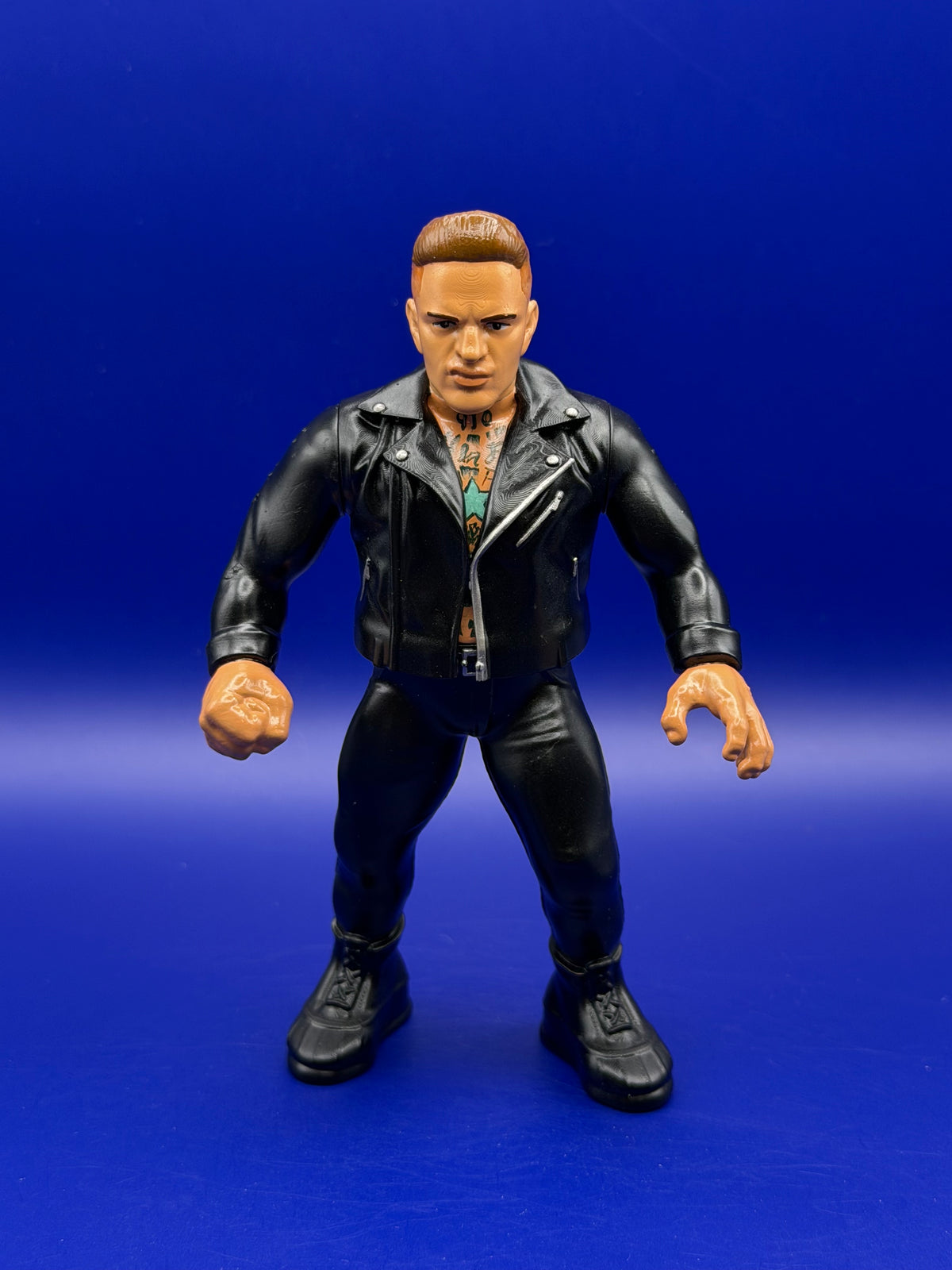 Psycho Boy Fodder – MyFandom Indie Stars Series 2 Wrestling Figure (Pre-Order)