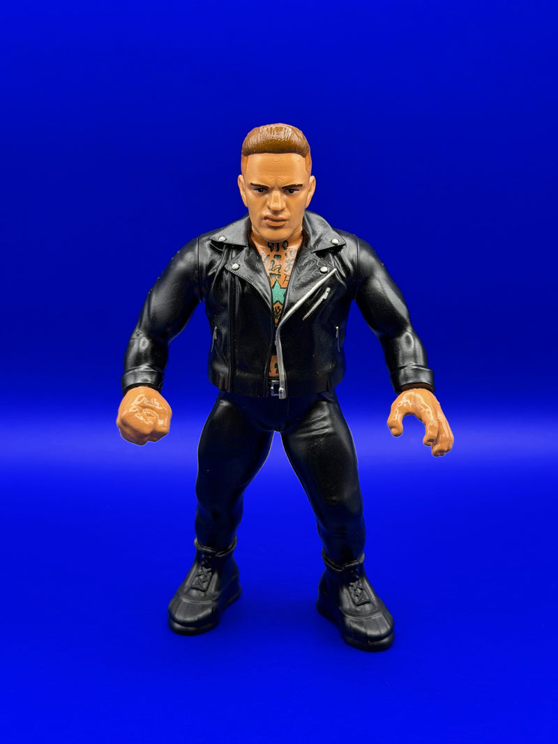 Psycho Boy Fodder – MyFandom Indie Stars Series 2 Wrestling Figure (Pre-Order)