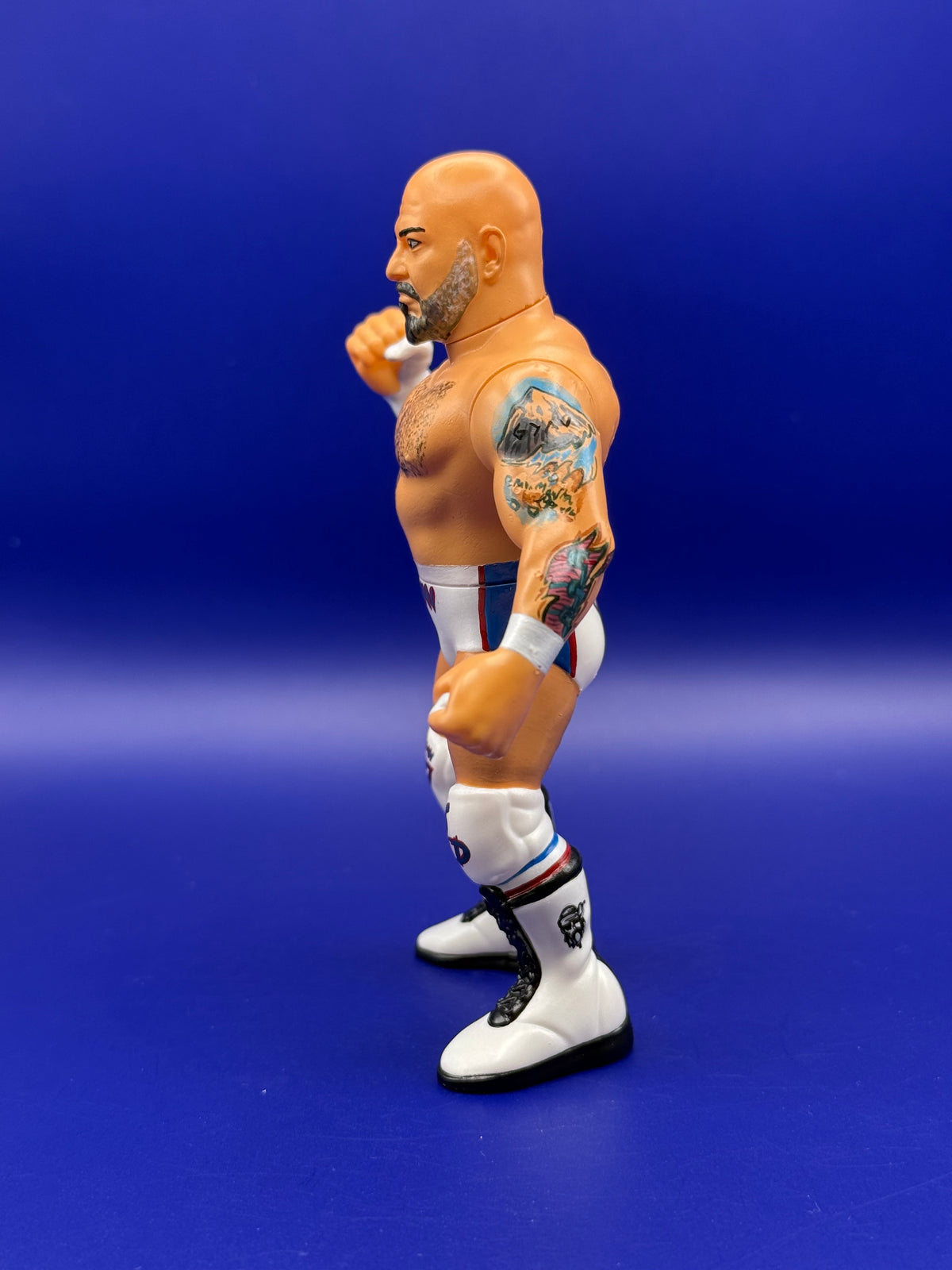 Shawn Donavan – MyFandom Indie Stars Series 2 Wrestling Figure – ACW Edition (Pre-Order)