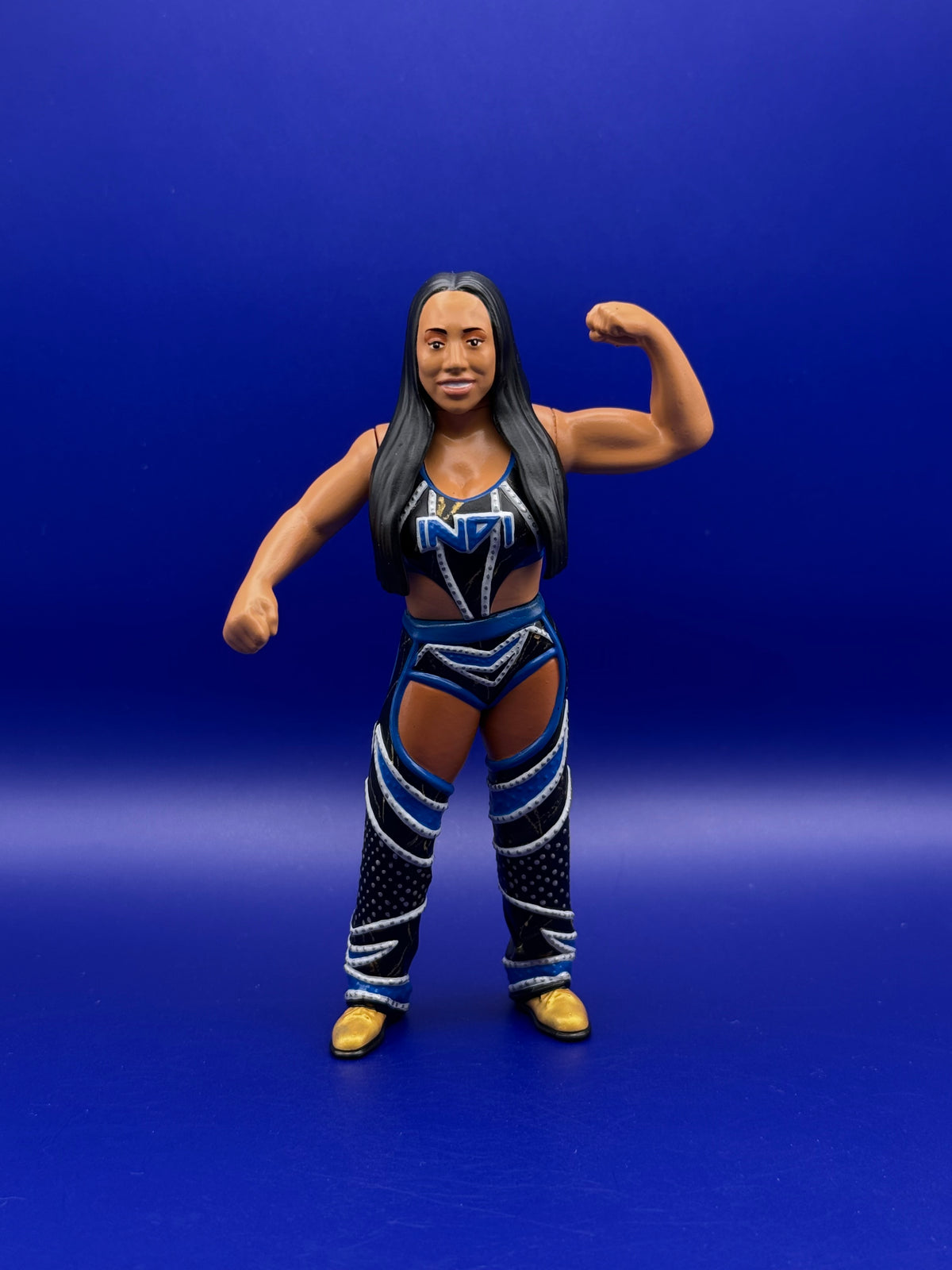 Indi Hartwell – MyFandom Indie Stars Series 2 Wrestling Figure – ACW Edition (Pre-Order)