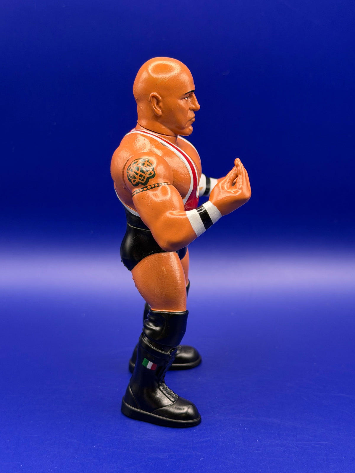 Big Vito – MyFandom Spotlight Series Wrestling Figure (Pre-Order)